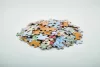 PUZZ 150 darabos egyedi dizájn szerint puzzle kirakó játék, fa