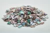 PAZZ 500 darabos egyedi dizájn szerint puzzle kirakó játék, fa