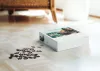 PAZZ 500 darabos egyedi dizájn szerint puzzle kirakó játék, fa