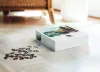 PAZZ 500 darabos egyedi dizájn szerint puzzle kirakó játék, fa