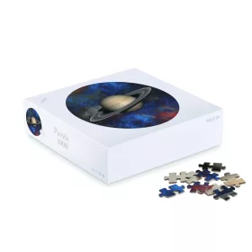   ROZZ 1.000 darabos egyedi dizájn szerint puzzle kirakó játék, fa