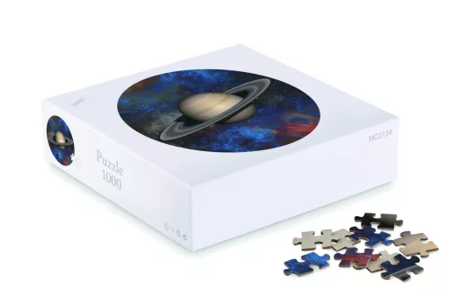 ROZZ 1.000 darabos egyedi dizájn szerint puzzle kirakó játék, fa