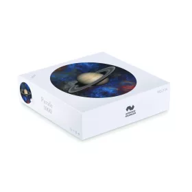   ROZZ 1.000 darabos egyedi dizájn szerint puzzle kirakó játék, fa