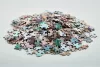 ROZZ 1.000 darabos egyedi dizájn szerint puzzle kirakó játék, fa