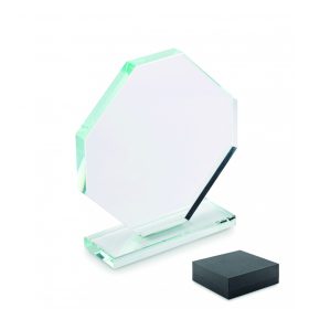 RUMBO Kristály díj, fa