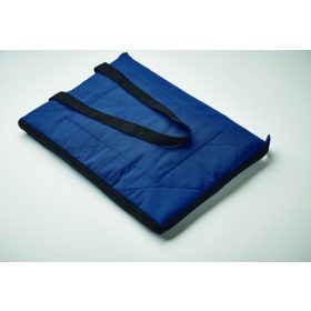 PACAM Összehajtható pikniktakaró, kék