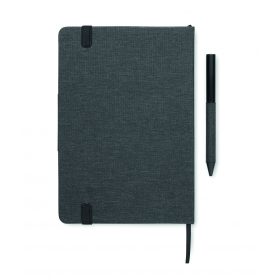 YOKOSO Luxus 3 darabos ajándékkészlet, fekete