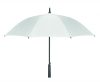 SEATLE 23 colos szélálló esernyő, fehér