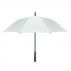 SEATLE 23 colos szélálló esernyő, fehér