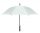 SEATLE 23 colos szélálló esernyő, fehér