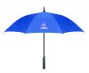SEATLE 23 colos szélálló esernyő, királykék
