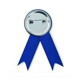 LAZO Szalagos kitűző, francia tengerészgyalogság