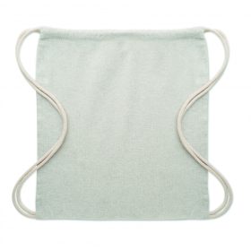 MUJIKA Újrahaszn. pamut táska 140 g