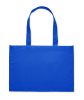 KAIMONO RPET nemszőtt bevásárlótáska, kék