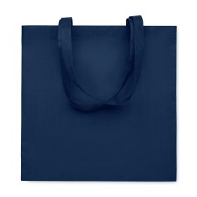 KAIMANI RPET nem szőtt bevásárlótáska, kék