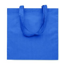 KAIMANI RPET nem szőtt bevásárlótáska, kék