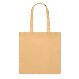 KAIMANI RPET nem szőtt bevásárlótáska, csontszínu