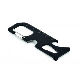 VETOOL Multifunkciós szerszám, fekete