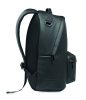 BAI BACKPACK 15 colos PU laptop hátizsák, fekete