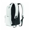 BAI BACKPACK 15 colos PU laptop hátizsák, fekete