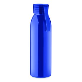 BIRA Rozsdamentes acél palack 650ml, királykék