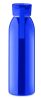 BIRA Rozsdamentes acél palack 650ml, királykék