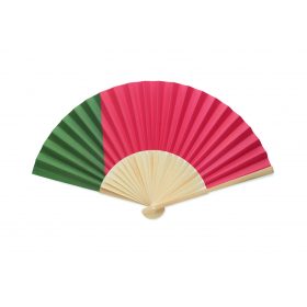 FUNFAN Legyező országzászló dizájnnal