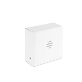 SQUARE-C 4 portos USB hub, fehér