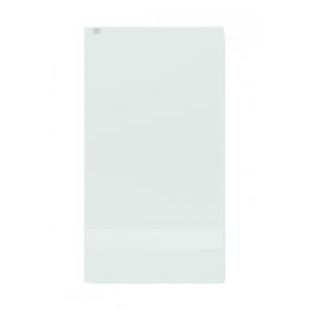 SERRY Biopamut törölköző 50x30 cm, fehér