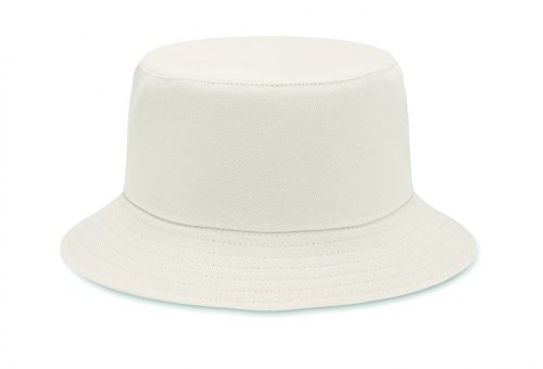 MONTI Horgászkalap 260g fésült pamut, bézs