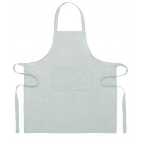 CUINA Újrahaszn.pamut konyhai kötény