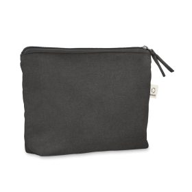 ELNAS Kozmetikai táska 320 g/m², deep charcoal grey