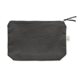 ELNAS Kozmetikai táska 320 g/m², deep charcoal grey