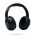 SILENT ANC összehajtható fejhallgató, fekete