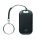BUSCA Okos tárgykereső Apple lokátor, fekete