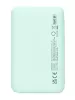 POWER52C 5000 mAh powerbank akkumulátor