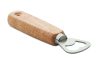 BARTO Üveg- vagy sörnyitó, fa
