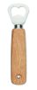 BARTO Üveg- vagy sörnyitó, fa