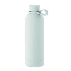 EMERALD Duplafalú palack 500 ml, fehér