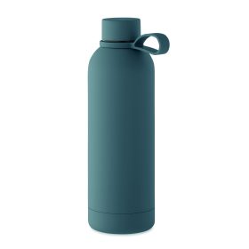 EMERALD Duplafalú palack 500 ml, benzin