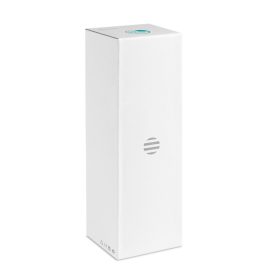 OZ Kis duplafalú pohár 160 ml, fehér