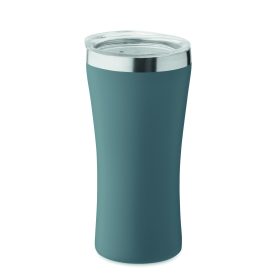 OZ Kis duplafalú pohár 160 ml, benzin