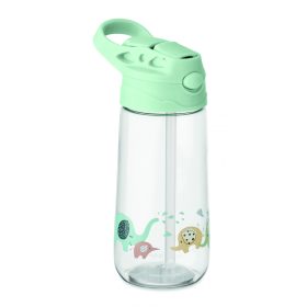 SID Gyermek Tritan™ palack 450 ml, mentazöld