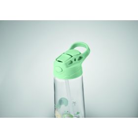 SID Gyermek Tritan™ palack 450 ml, mentazöld