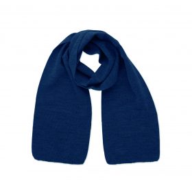 RAFY RPET poliészter sál, királykék