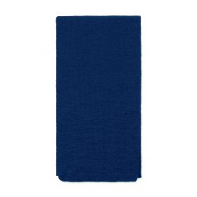 RAFY RPET poliészter sál, királykék