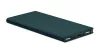 POWERFLAT8C 8000 mAh powerbank akkumulátor, kék