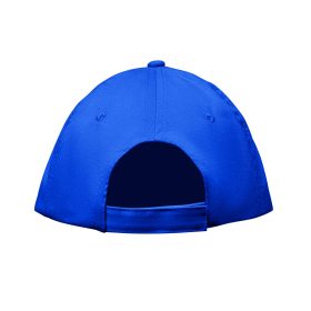 SUNNY 5 paneles b. sapka, kék