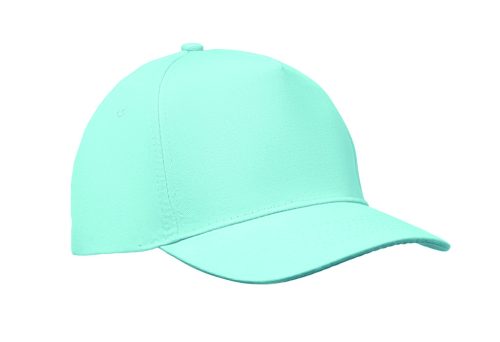 SUNNY 5 paneles b. sapka, sky blue