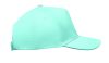 SUNNY 5 paneles b. sapka, sky blue